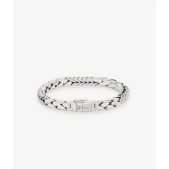 Buddha to Buddha Silber Armbänder | Silberschmuck-Armband George Mix