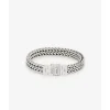 Buddha to Buddha Silber Armbänder | Silberschmuck-Armband Julius
