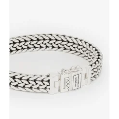 Buddha to Buddha Silber Armbänder | Silberschmuck-Armband Julius