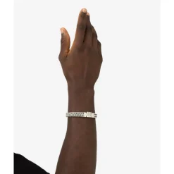 Buddha to Buddha Silber Armbänder | Silberschmuck-Armband Julius