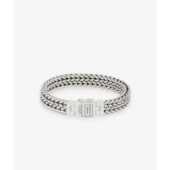 Buddha to Buddha Silber Armbänder | Silberschmuck-Armband Julius