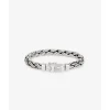 Buddha to Buddha Silber Armbänder | Silberschmuck-Armband Katja