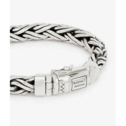 Buddha to Buddha Silber Armbänder | Silberschmuck-Armband Katja