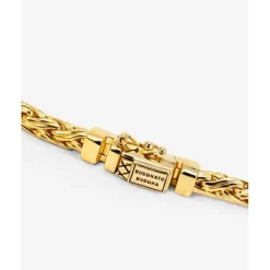 Buddha to Buddha Premium Vergoldete Armbänder | Premium Gold Plated Jewelry-Armband Katja Mini Vergoldet