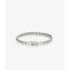 Buddha to Buddha Silber Armbänder | Silberschmuck-Armband Katja XS