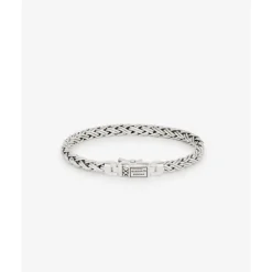 Buddha to Buddha Silber Armbänder | Silberschmuck-Armband Katja XS