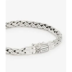Buddha to Buddha Silber Armbänder | Silberschmuck-Armband Katja XS