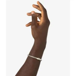 Buddha to Buddha Silber Armbänder | Silberschmuck-Armband Katja XS