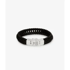 Buddha to Buddha Leder Armbänder | Lederschmuck-Armband Lars Leder Braun