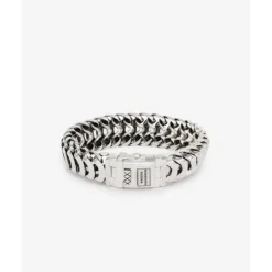 Buddha to Buddha Silber Armbänder | Silberschmuck-Armband Lars Silber