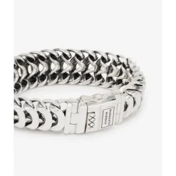 Buddha to Buddha Silber Armbänder | Silberschmuck-Armband Lars Silber