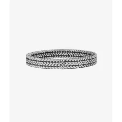 Buddha to Buddha Silber Armbänder-Armband Manchet Julius