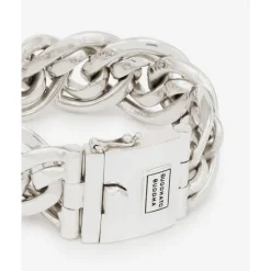 Buddha to Buddha Engrave-Armband Nathalie