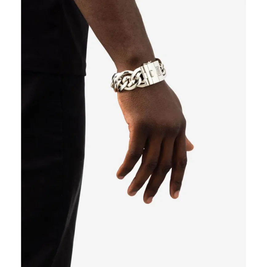 Buddha to Buddha Engrave-Armband Nathalie