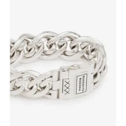 Buddha to Buddha Silber Armbänder | Silberschmuck-Armband Nathalie Small