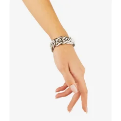 Buddha to Buddha Silber Armbänder | Silberschmuck-Armband Nathalie Small