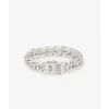 Buddha to Buddha Silber Armbänder | Silberschmuck-Armband Nathalie XS