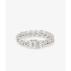 Buddha to Buddha Silber Armbänder | Silberschmuck-Armband Nathalie XS