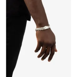 Buddha to Buddha Silber Armbänder | Silberschmuck-Armband Nathalie XS