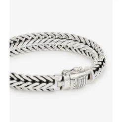 Buddha to Buddha Silber Armbänder | Silberschmuck-Armband Nurul