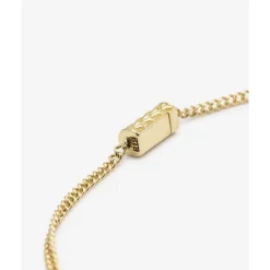 Buddha to Buddha Gravierbarer Armbänder | Golden Armbänder-Armband Permanent Ellen 14kt