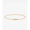 Buddha to Buddha Premium Vergoldete Armbänder | Premium Gold Plated Jewelry-Armband Permanent Vergoldet