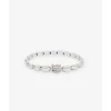 Buddha to Buddha Silber Armbänder | Silberschmuck-Armband Refined Batul