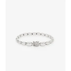 Buddha to Buddha Silber Armbänder | Silberschmuck-Armband Refined Batul