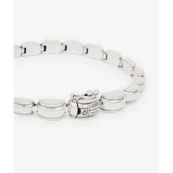 Buddha to Buddha Silber Armbänder | Silberschmuck-Armband Refined Batul