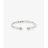 Buddha to Buddha Silber Armbänder | Silberschmuck-Armband Refined Katja Bangle