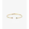 Buddha to Buddha Golden Armbänder | Goldschmuck-Armband Refined Katja Gold 14kt