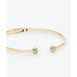Buddha to Buddha Golden Armbänder | Goldschmuck-Armband Refined Katja Gold 14kt
