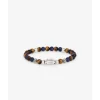 Buddha to Buddha Beads Armbänder | Beads Jewelry-Armband Spirit Bead Mini Mix Sodalith Tigerauge