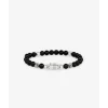 Buddha to Buddha Edelstein Armbänder | Beads Armbänder-Armband Spirit Bead Mini Onyx