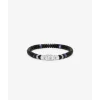 Buddha to Buddha Edelstein Armbänder | Beads Jewelry-Armband Spirit Bead Mini Onyx Sodalite