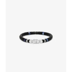 Buddha to Buddha Edelstein Armbänder | Beads Jewelry-Armband Spirit Bead Mini Onyx Sodalite