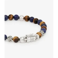 Buddha to Buddha Beads Armbänder | Beads Jewelry-Armband Spirit Bead Mini Mix Sodalith Tigerauge