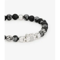 Buddha to Buddha Beads Armbänder | Beads Jewelry-Armband Spirit Bead Mini Snowflake