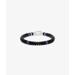 Buddha to Buddha Edelstein Armbänder | Beads Jewelry-Armband Spirit Bead Mini Onyx Sodalite