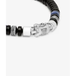 Buddha to Buddha Edelstein Armbänder | Beads Jewelry-Armband Spirit Bead Mini Onyx Sodalite