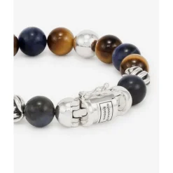 Buddha to Buddha Beads Armbänder | Beads Jewelry-Armband Spirit Bead Mix Sodalith Tigerauge