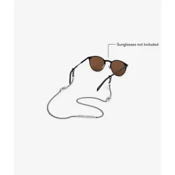 Buddha to Buddha Accessoires | Accessoires-Brillen-Kette Essential Logo