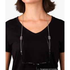 Buddha to Buddha Accessoires | Accessoires-Brillen-Kette Essential Logo
