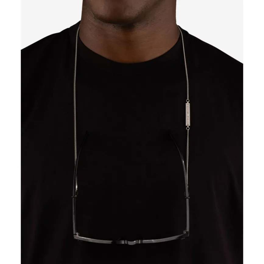 Buddha to Buddha Accessoires | Accessoires-Brillen-Kette Essential Logo XS