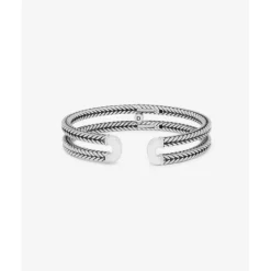 Buddha to Buddha Silber Armbänder-Cuff armband Barbara Link