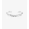 Buddha to Buddha Silber Armbänder-Cuff Armband George