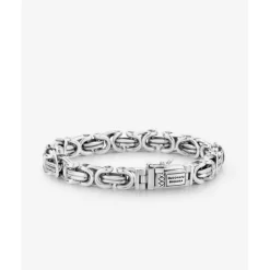 Buddha to Buddha Silber Armbänder-David XS Armband