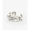 Buddha to Buddha Silber Ohrringe | Silberschmuck-Earcuff Batul Silber