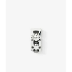 Buddha to Buddha Silber Ohrringe | Silberschmuck-Earcuff Batul Silber