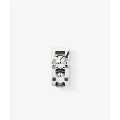 Buddha to Buddha Silber Ohrringe | Silberschmuck-Earcuff Batul Silber